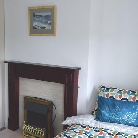 Dee View Villa Holywell  Exterior foto