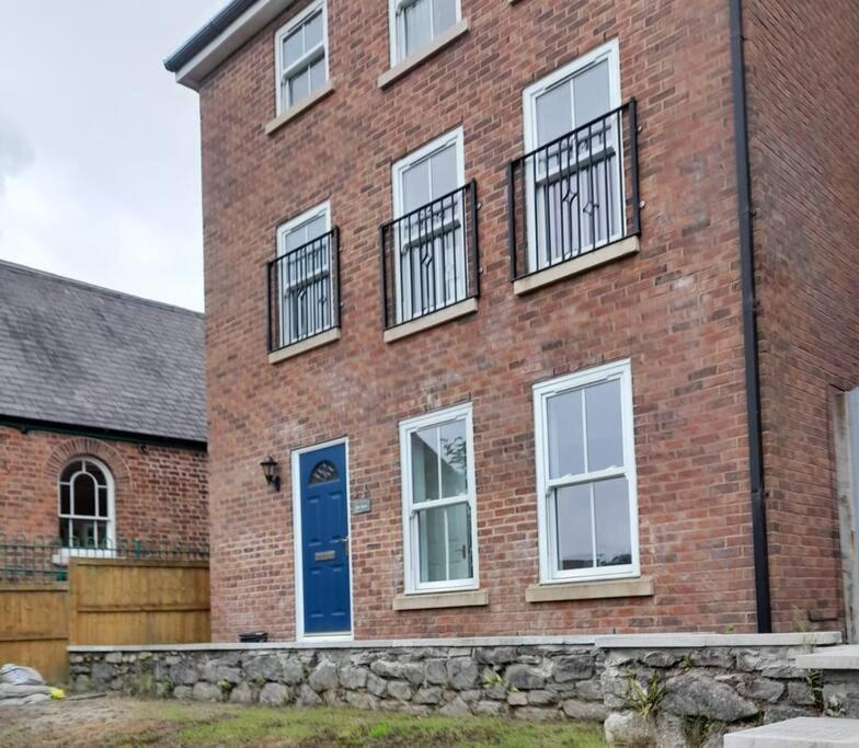Dee View Villa Holywell  Exterior foto