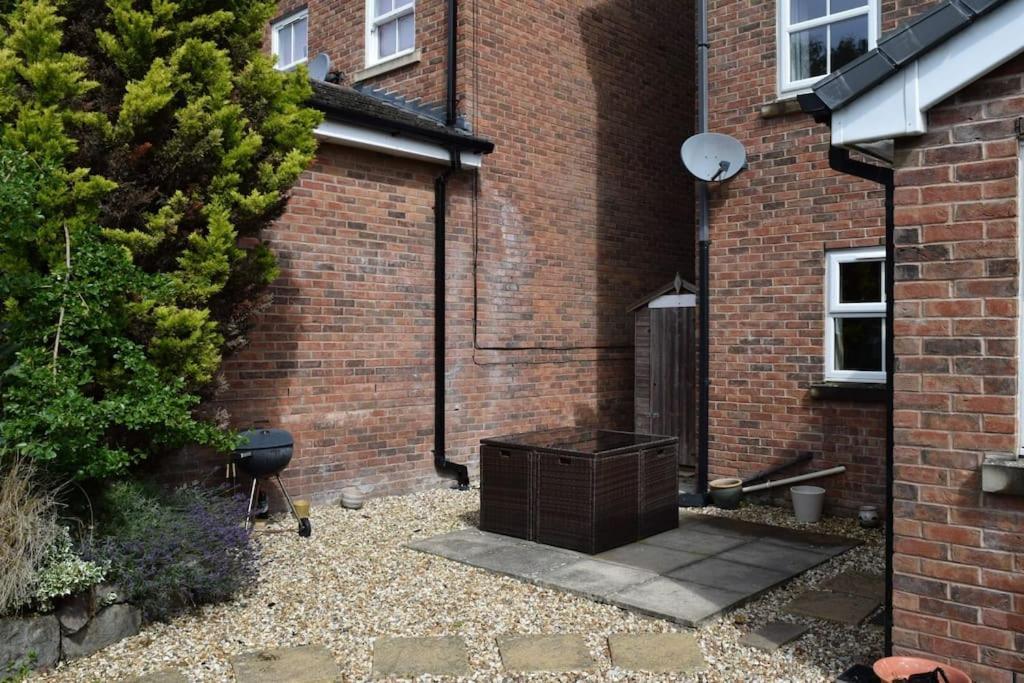 Dee View Villa Holywell  Exterior foto